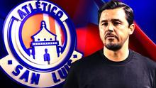 ROTA DIEGO MEJÍA ATLÉTICO DE SAN LUIS | RÉCORD