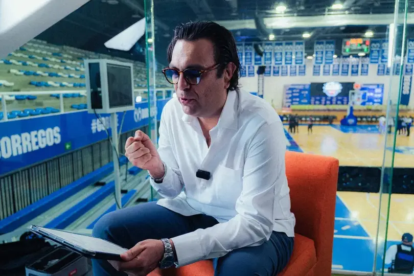 Fernando Vargas habló sobre el asalto vivido en su coche | INSTAGRAM
