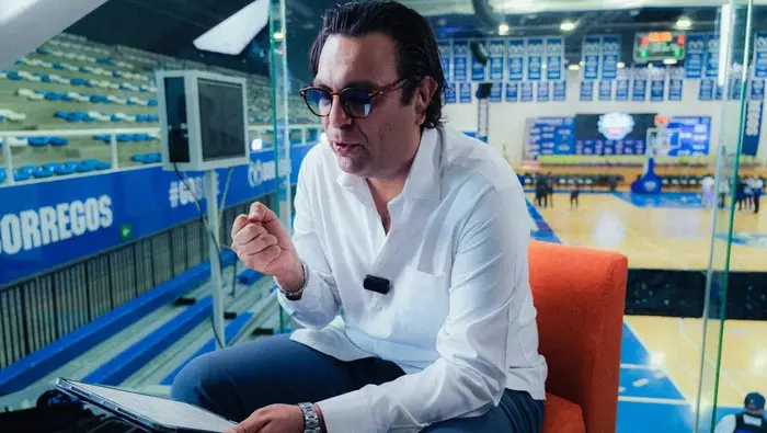 Fernando Vargas habló sobre el asalto vivido en su coche | INSTAGRAM