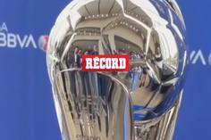 ¡Te mostramos el Trofeo del Clausura 2026!