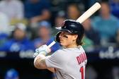 Jarren Duran le da la victoria a los Red Sox sobre los Reales