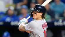 Jarren Duran le da la victoria a los Red Sox sobre los Reales