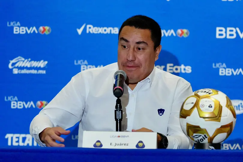 Efraín Juárez habló en el día de medios sobre sus declaraciones con el árbitro | IMAGO7