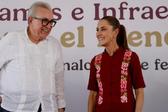 ¿Rubén Rocha Moya tiene ficha roja de la Interpol? Claudia Sheinbaum aclara su situación