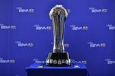 El trofeo de Liga MX. l MEXSPORT
