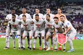 Suiza anunció su convocatoria | MEXSPORT