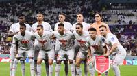 Suiza anunció su convocatoria | MEXSPORT