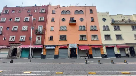 Varias calles del Centro Histórico recibirán trabajos de restauración y conservación / Redes Sociales