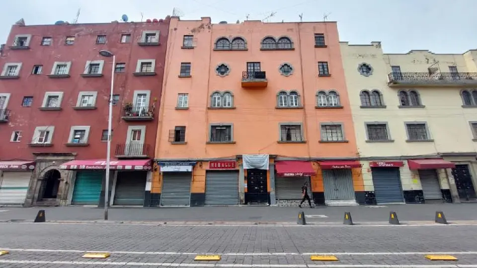 Varias calles del Centro Histórico recibirán trabajos de restauración y conservación / Redes Sociales