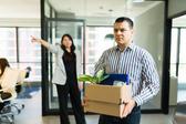 ¿Eres flojo en tu trabajo? Empresas ya no podrán despedirte por baja productividad