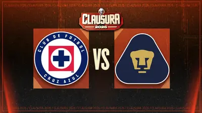 Liga MX: ¿Cuándo y dónde ver la Final de Ida Cruz Azul vs Pumas?