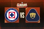 Liga MX: ¿Cuándo y dónde ver la Final de Ida Cruz Azul vs Pumas?