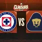 Liga MX: ¿Cuándo y dónde ver la Final de Ida Cruz Azul vs Pumas?