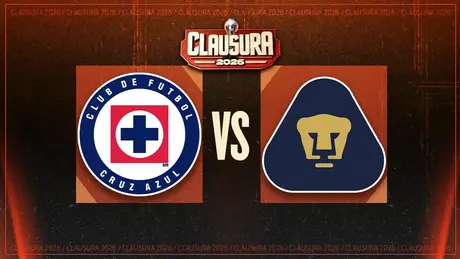 Liga MX: ¿Cuándo y dónde ver la Final de Ida Cruz Azul vs Pumas?
