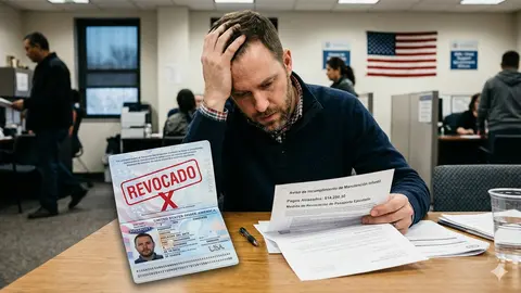 Estados Unidos quitará pasaportes a personas con deudas de manutención infantil
