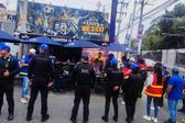 Mundial CDMX 2026: van contra chelerías y fiestas clandestinas para evitar descontrol