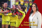 El tercer campeonato del América Femenil es un golpe de jerarquía a mediodía