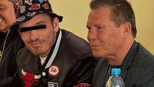 Omar ‘N’ es liberado: Julio César Chávez confirma el hecho y revela detalles del caso