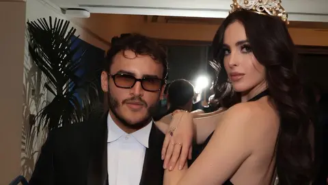 Arrestan en Cannes a estilista cercano a Fátima Bosch por presunta agresión a Miss Venezuela Global 2025