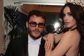 Arrestan en Cannes a estilista cercano a Fátima Bosch por presunta agresión a Miss Venezuela Global 2025