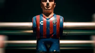 Charly se convierte en el nuevo patrocinador del Atlante para su regreso a la Liga MX