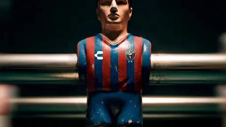 Charly se convierte en el nuevo patrocinador del Atlante para su regreso a la Liga MX
