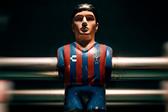Charly se convierte en el nuevo patrocinador del Atlante para su regreso a la Liga MX