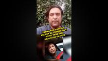 Fernando Vargas Relata El Terror Que Vivió Tras Ser Asaltado En Vivo