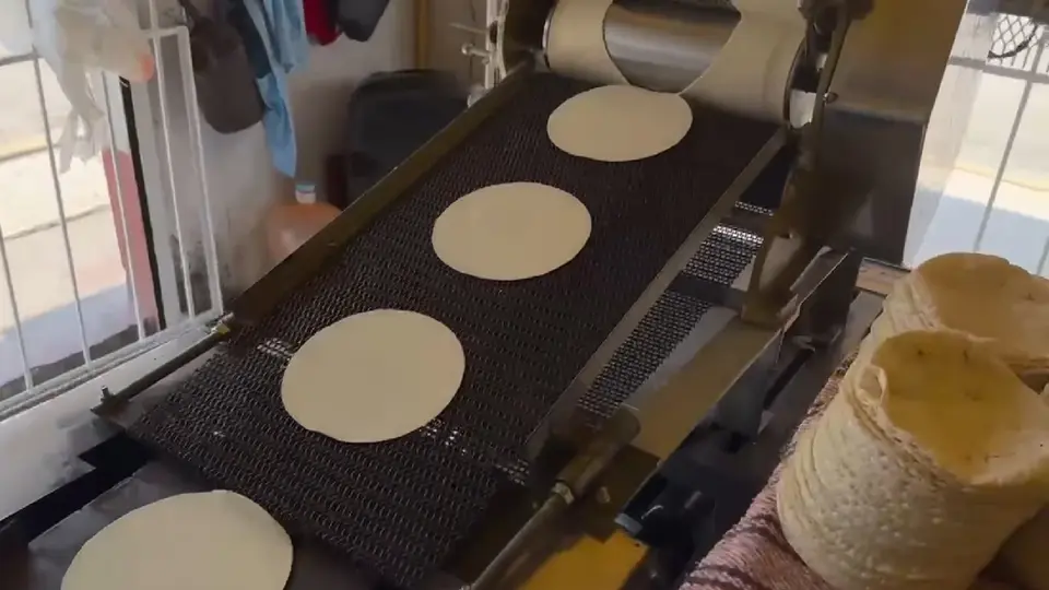 El Consejo Nacional de la Tortilla asegura que, por ahora, no se prevé un aumento fuerte / Especial