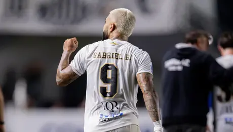 Santos sufre empate en Copa Sudamericana; Neymar no fue convocado