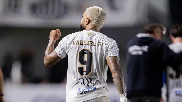 Santos sufre empate en Copa Sudamericana; Neymar no fue convocado