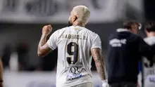 Santos sufre empate en Copa Sudamericana; Neymar no fue convocado