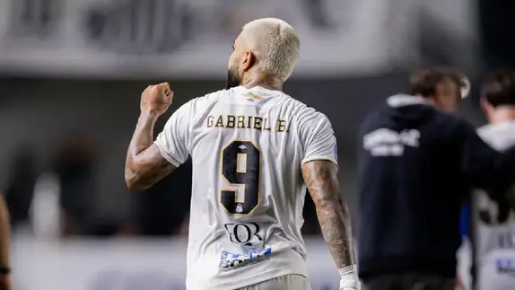 Santos sufre empate en Copa Sudamericana; Neymar no fue convocado