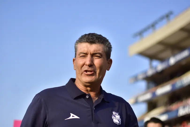 José Manuel de la Torre habló sobre los cortos procesos en el futbol mexicano | IMAGO7