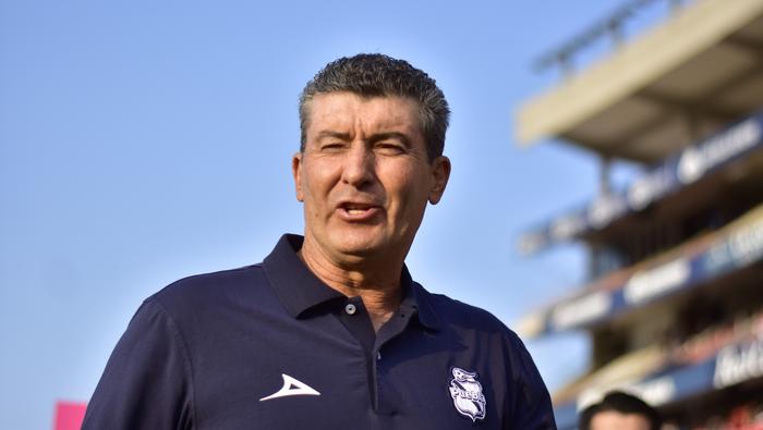 José Manuel de la Torre habló sobre los cortos procesos en el futbol mexicano | IMAGO7