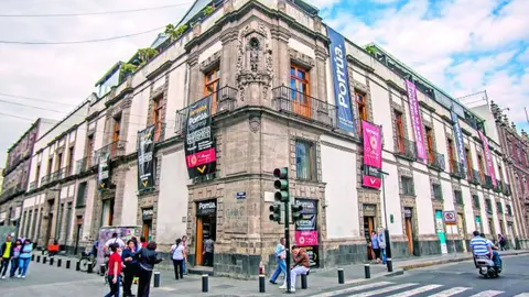 Calles y edificios se verán beneficiados por los cambios en la ciudad / Redes Sociales