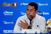 Efraín Juárez explota tras polémica por felicitar al árbitro Quintero Huitrón: “No me arrepiento de nada”