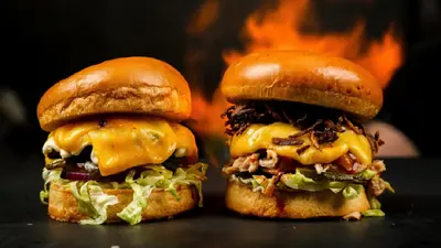 ¿Cuándo es el Día de la Hamburguesa, por qué se celebra y serán GRATIS?