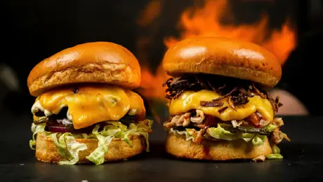 ¿Cuándo es el Día de la Hamburguesa, por qué se celebra y serán GRATIS?