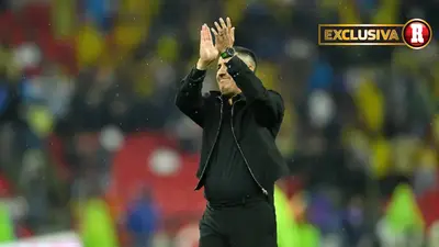 "El club no se ha acercado con mi representante para una renovación": Efraín Juárez sobre su continuidad en Pumas