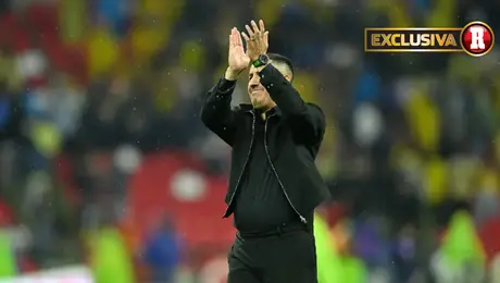 "El club no se ha acercado con mi representante para una renovación": Efraín Juárez sobre su continuidad en Pumas