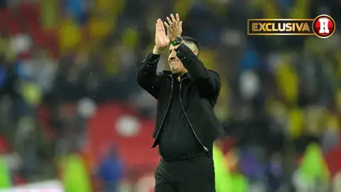 Efraín Juárez aclara polémica arbitral: “Yo nunca pedí cambiar al árbitro”