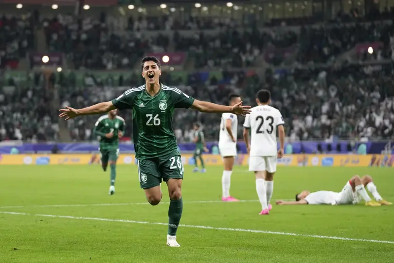 Arabia Saudita | AP
