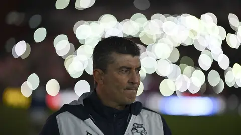 José Manuel de la Torre cuestionó a los directivos de la Liga MX | IMAGO7