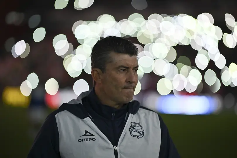 José Manuel de la Torre cuestionó a los directivos de la Liga MX | IMAGO7
