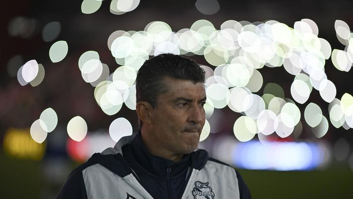 José Manuel de la Torre cuestionó a los directivos de la Liga MX | IMAGO7