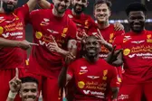 Mexicano campeón de goleo: Julián Quiñones se roba la bota de oro en Arabia