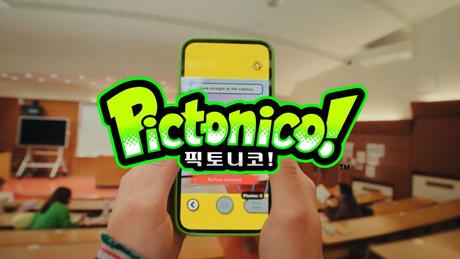 VIDEO / Pictonico!: Checa cómo crear minjuegos de Nintendo con tus fotos