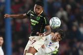 Universitario y Nacional empatan sin goles en la Libertadores