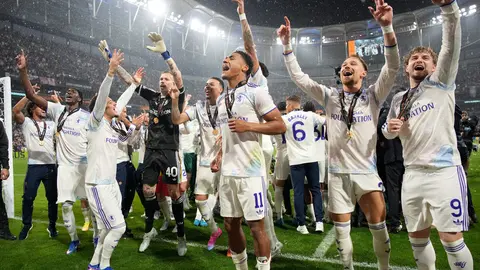 Aston Villa, Campeón de Europa League | AP